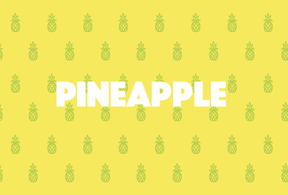 Pineapple