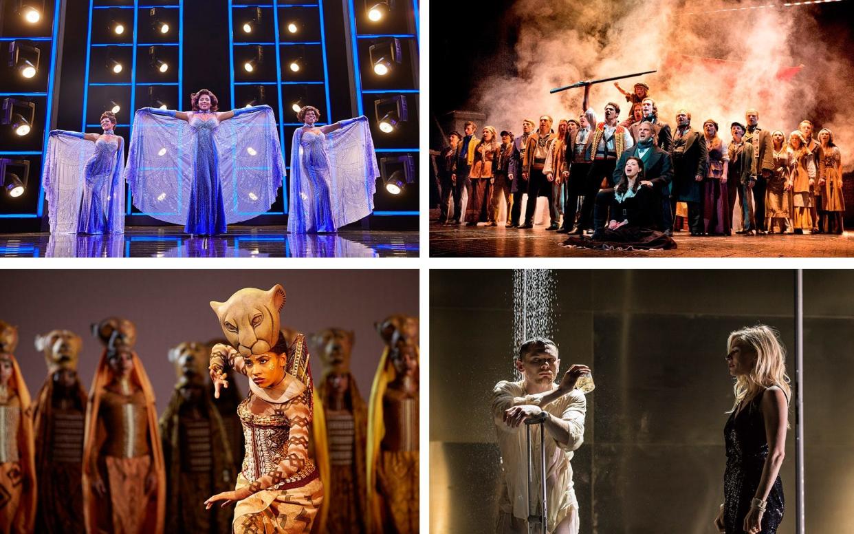 Our guide to the best shows in the West End and beyond...