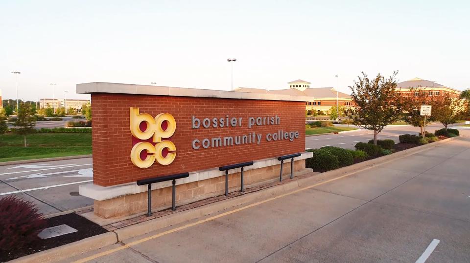 Bossier Parish Community College