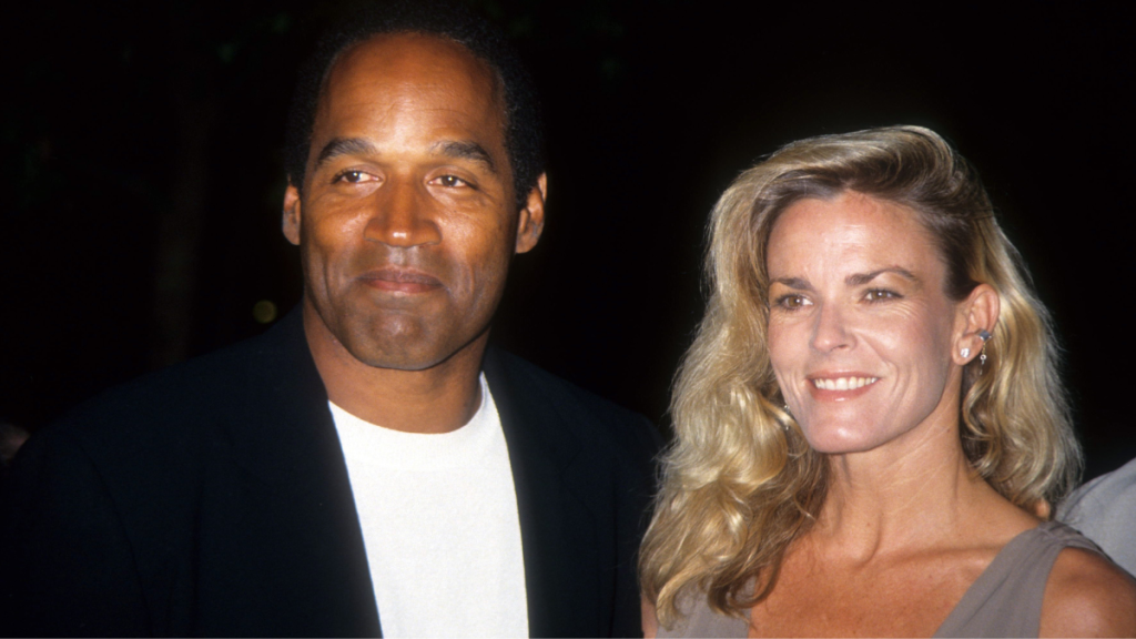 Nicole Brown Simpson's autopsy