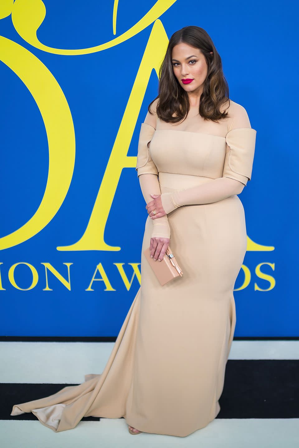 Ashley Graham best outfits