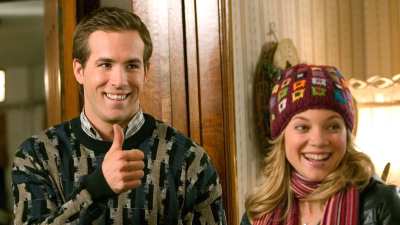 Just Friends Cast Where Are They Now Ryan Reynolds Amy Smart Anna Faris and More