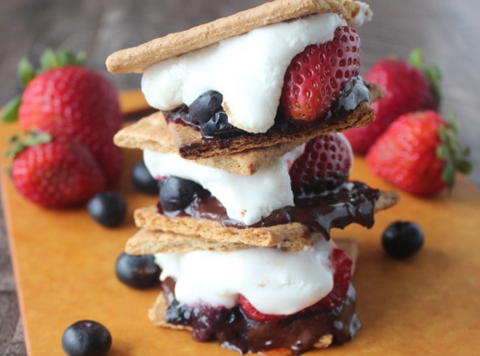 50 4th of July Desserts That Never Go Out of Style