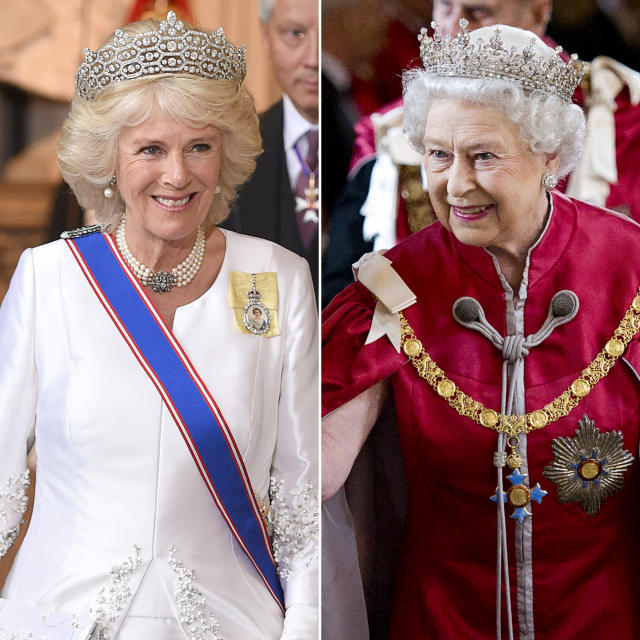 Queen Elizabeth II's Coronation: All the Details