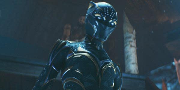 Black Panther: Wakanda Dorever | Primeras reacciones dicen que es maravillosa y un gran tributo a Chadwick Boseman