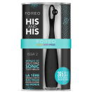 <p>FOREO his and hers ISSA 2​ ​​toothbrush - $299</p>