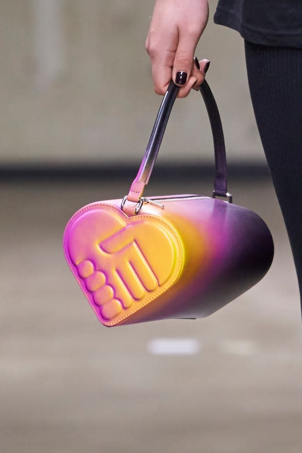 The 67 Best Bags From Paris Fashion Week Fall 2023 - Fashionista