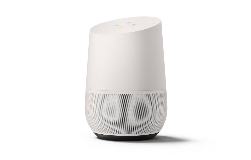 Google Home