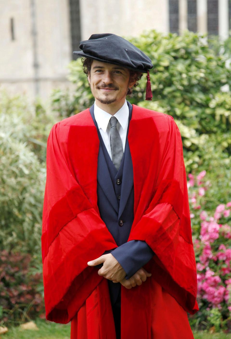 Orlando Bloom 2010