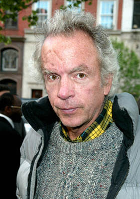 Spalding Gray at the New York premiere of Dreamworks' Hollywood Ending