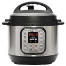 <p><strong>Instant Pot</strong></p><p>amazon.com</p><p><strong>$59.92</strong></p><p><a href="https://www.amazon.com/dp/B06Y1YD5W7?tag=syn-yahoo-20&ascsubtag=%5Bartid%7C10063.g.34837796%5Bsrc%7Cyahoo-us" rel="nofollow noopener" target="_blank" data-ylk="slk:BUY IT HERE;elm:context_link;itc:0;sec:content-canvas" class="link ">BUY IT HERE</a></p><p>Make 2021 the year you learn to cook. It’s easier than you think with this 7-in-1 tool that pressure cooks, sterilizes, slow cooks, cooks rice, steams, sautés and makes yogurt. The small size makes its perfect for tight apartments. This is one of the most useful last-minute gift ideas on our list. </p>