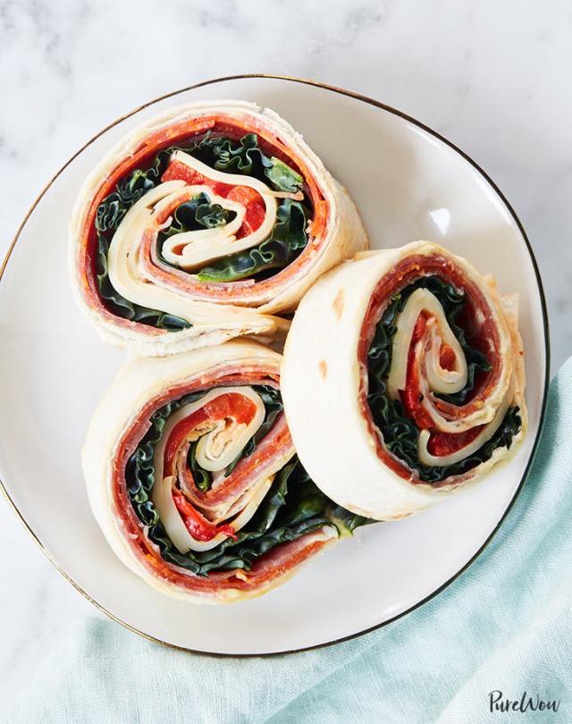 50 Easy Snacks to Make at Home - PureWow