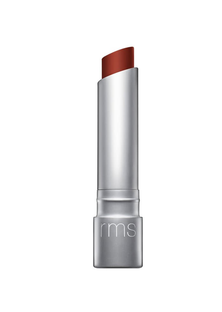 RMS Wild with Desire Lipstick