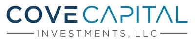 Cove Capital investments creates investments for accredited investors, with an emphasis on debt free 1031 exchange Delaware Statutory Trust (DST) investments as well as debt free real estate funds. Our offerings are attractive to those investors seeking to potentially mitigate risk through debt free offerings with no long-term mortgages encumbering the properties, which is a contrarian investment approach to most other offerings on the market. (PRNewsfoto/Cove Capital Investments)