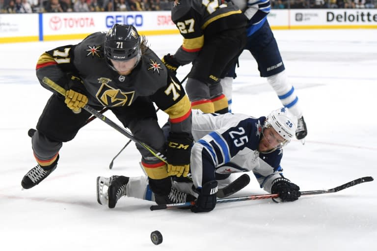 If the Vegas Golden Knights reach the championship series they would join the 1967-68 St. Louis Blues as only NHL expansion teams in the modern era to reach the Stanley Cup finals