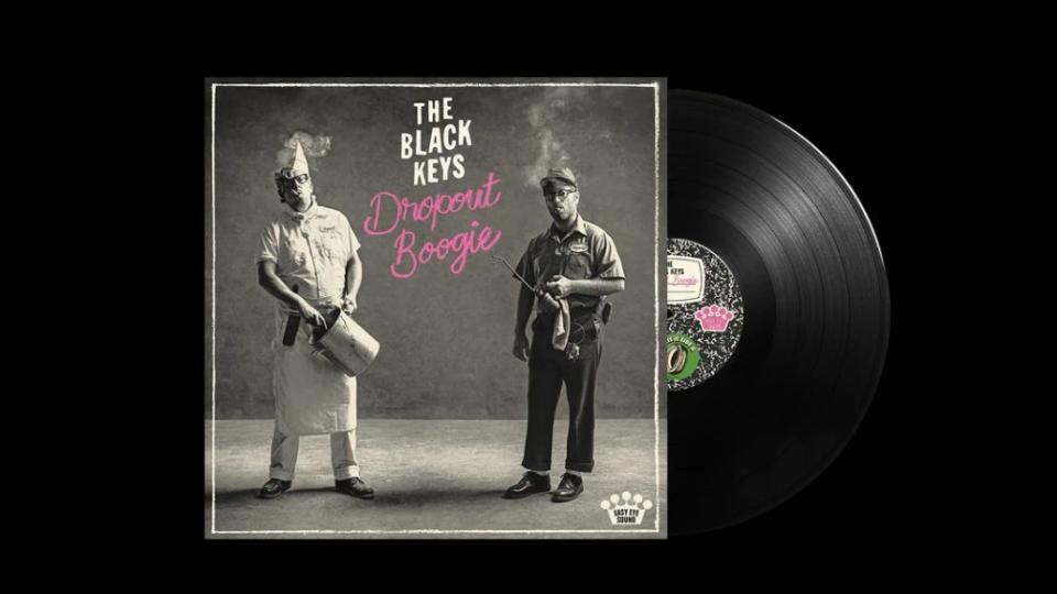 black keys