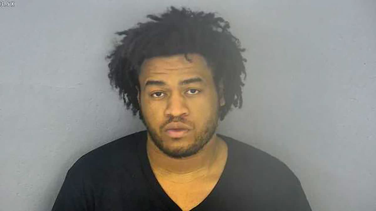 Charles Nelson faces murder and armed criminal action charges after allegedly shooting and killing 26-year-old Dominique Lucious of Springfield.
