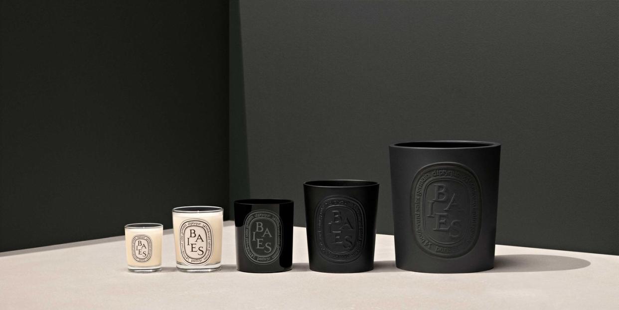 diptyque candles