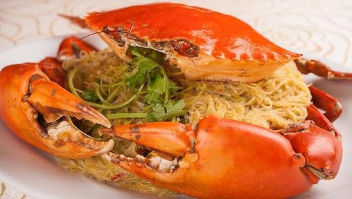 Best Crab Delivery in Singapore To Satisfy Your Seafood Cravings