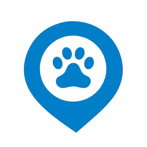 tractive app icon