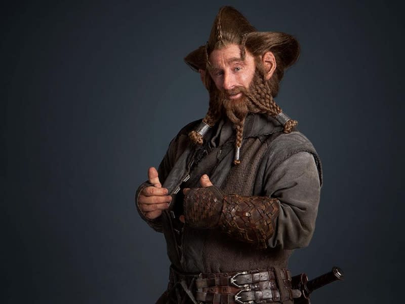 The Hobbit Character Images