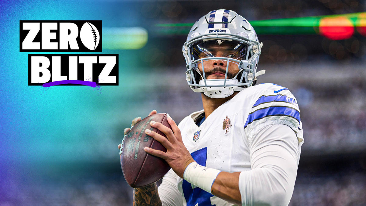 Yahoo Sports NFL: Zero Blitz