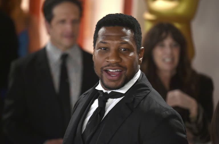 Jonathan Majors 