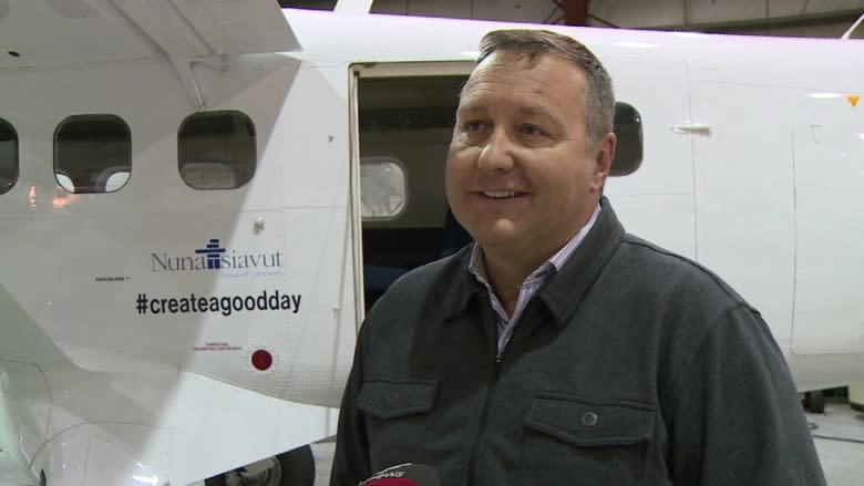 New flight options for Labrador passengers heading to Newfoundland