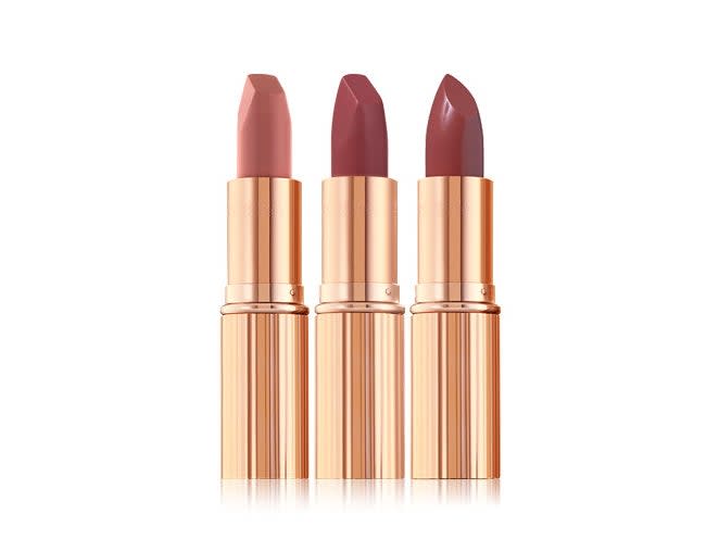 Charlotte Tilbury