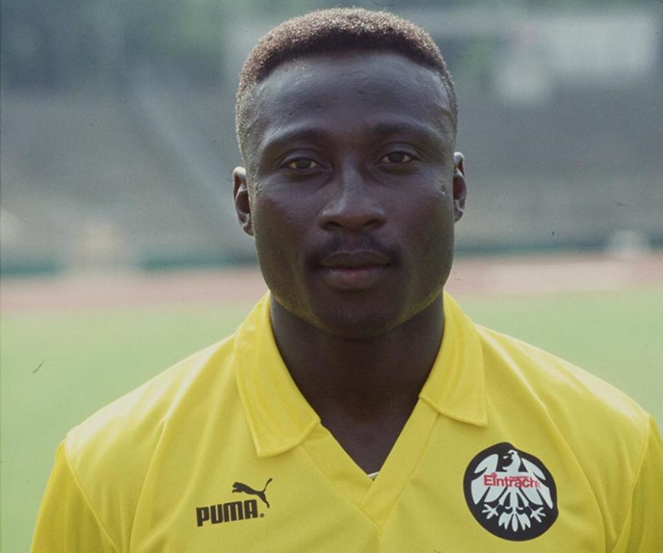 Anthony Yeboah, esq.