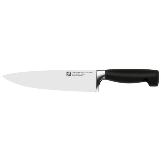 Black Friday 2020: Zwilling Pro 8-inch Chef's Knife