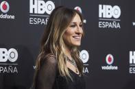 Sarah Jessica Parker gilt seit ihrer Paraderolle als Carrie in "Sex and the City" als Stilikone und Inbegriff der modernen emanzipierten Lady. Für die von Carrie geliebten High Heels hätte sie in jungen Jahren kein Geld gehabt ... (Bild: Carlos Alvarez/Getty Images)