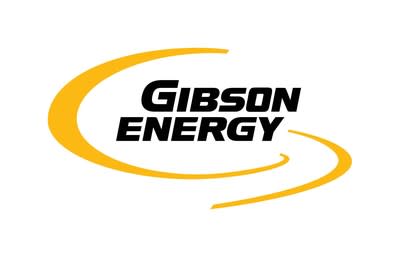GEI Logo (CNW Group/Gibson Energy Inc.)