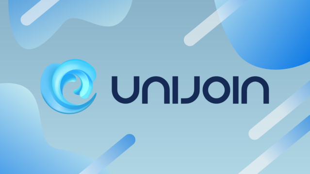 UniJoin Aids Anonymous Interaction With Cryptocurrencies