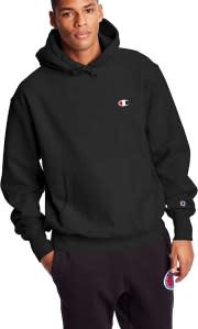 Champion hoodie