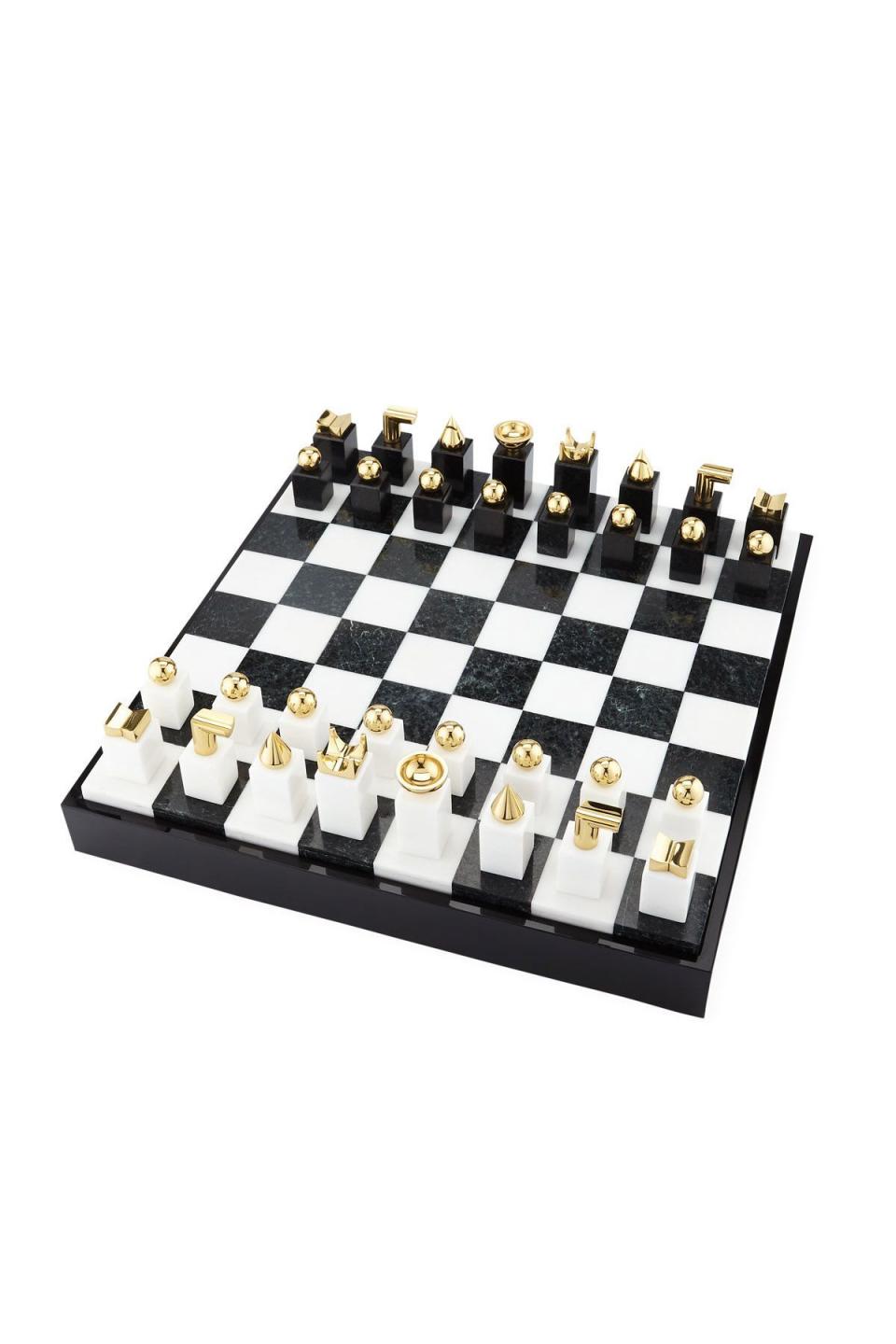 L'Objet Chess Set