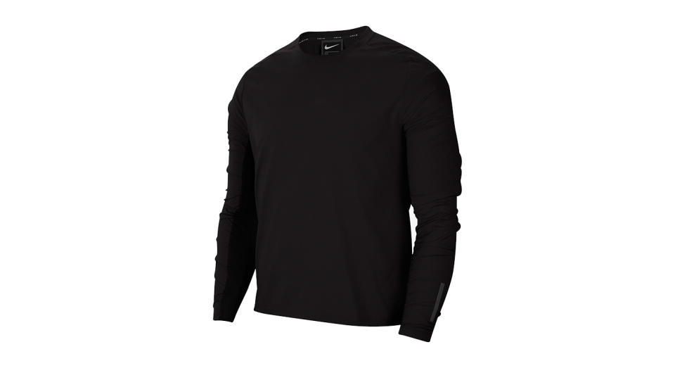 Men's Ultra-Light Running Top