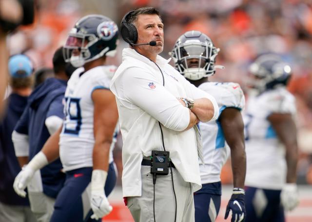 Blame for Colts' OT loss to Titans? Well, there were those two