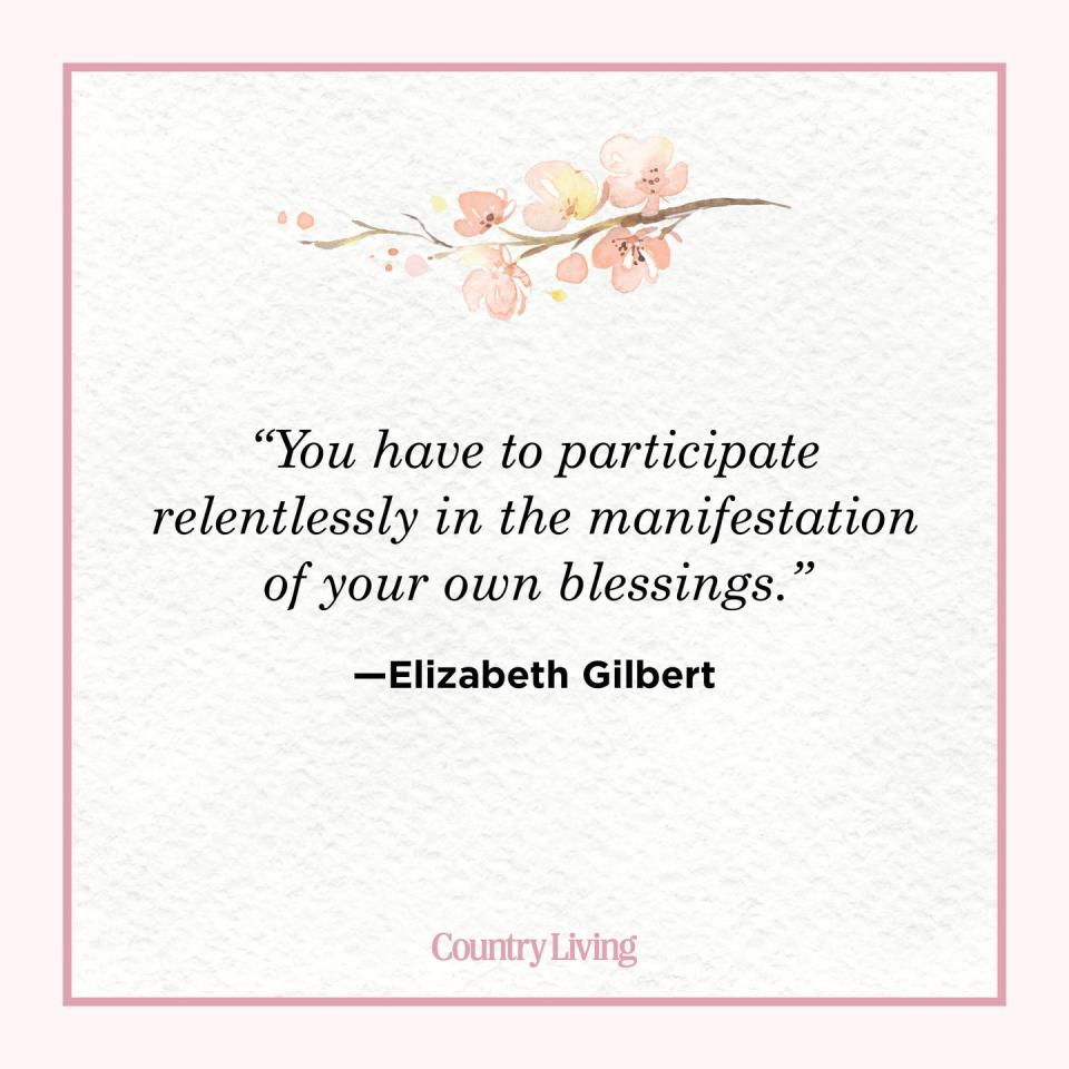 Elizabeth Gilbert