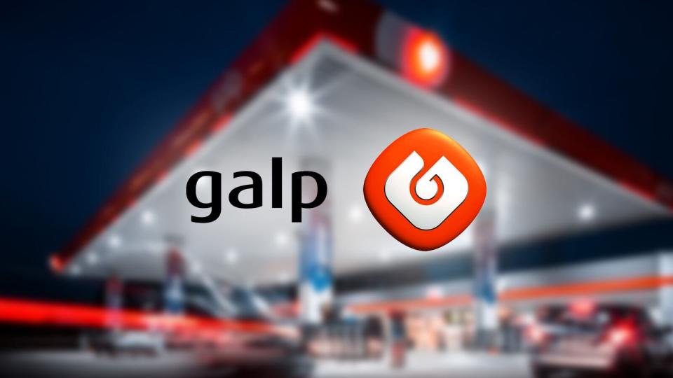 Galp, una apuesta por las energías renovables  bien valorada por el mercado