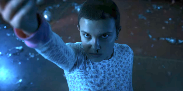 Will Eight/Kali Be In 'Stranger Things 5'? This Theory Is Convincing