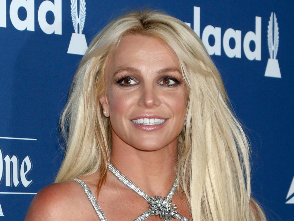 Britney Spears möchte ihren Vater nicht mehr als Vormund. (Bild: Shutterstock.com / Kathy Hutchins)
