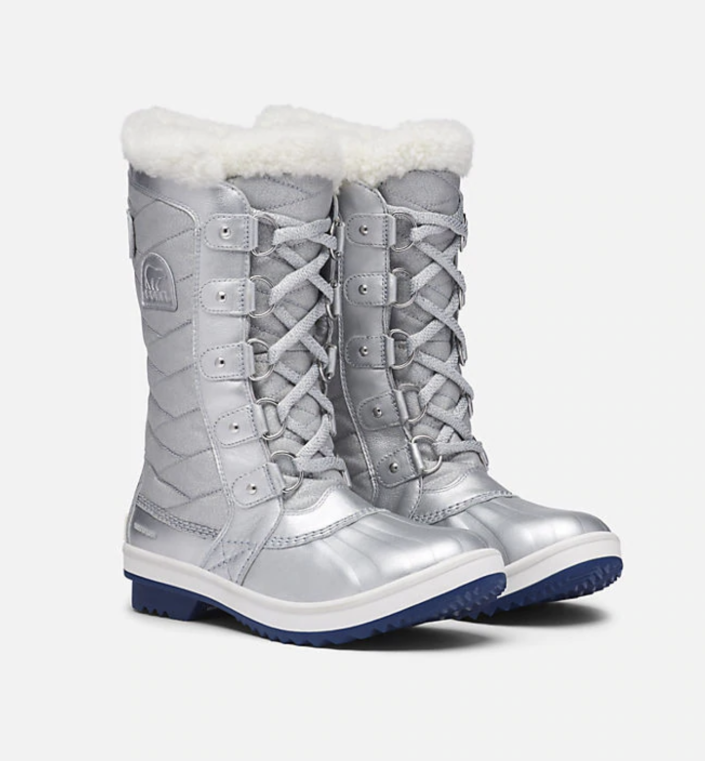 Disney x Sorel Frozen 2 Boot