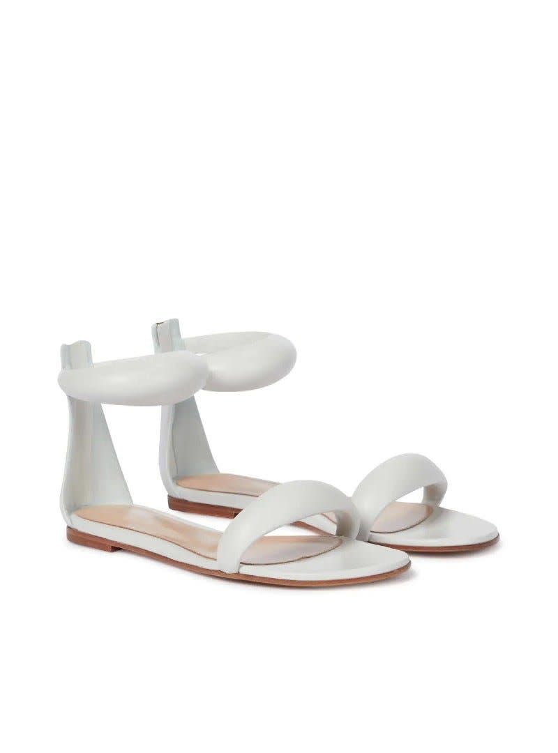 Bijoux Leather Sandals