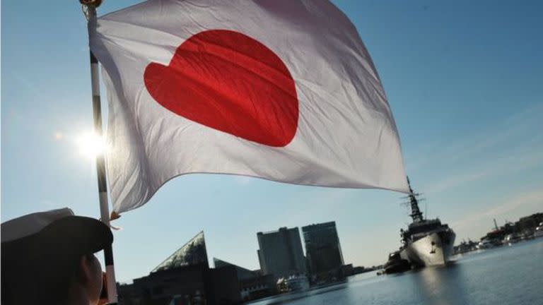 Japón lleva décadas impulsando el gasto interno para mantener su economía en marcha