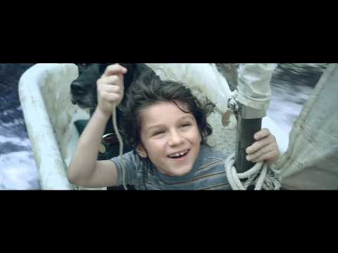 Nationwide's "Dead Boy" Commercial