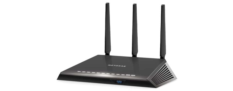 inbody 1 NETGEAR Nighthawk AC2100 Smart Wi-Fi Router