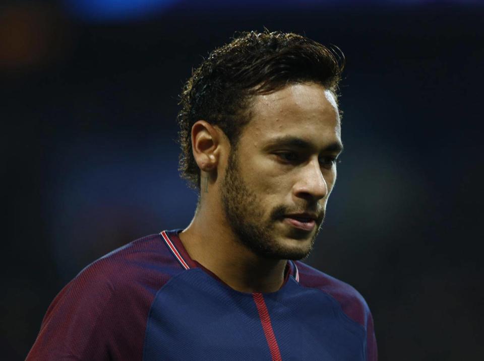 Neymar in tears over PSG talk: Is £200m man a self-interested troublemaker or homesick and misunderstood?