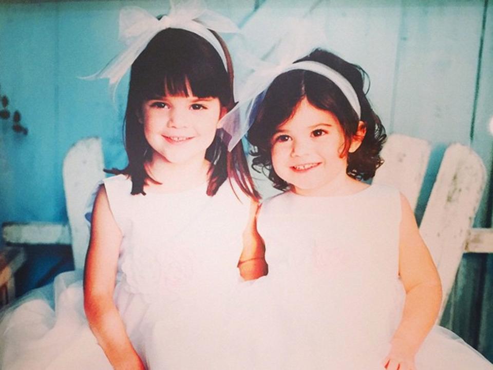 38 Unrecognizable Photos of the Kardashians