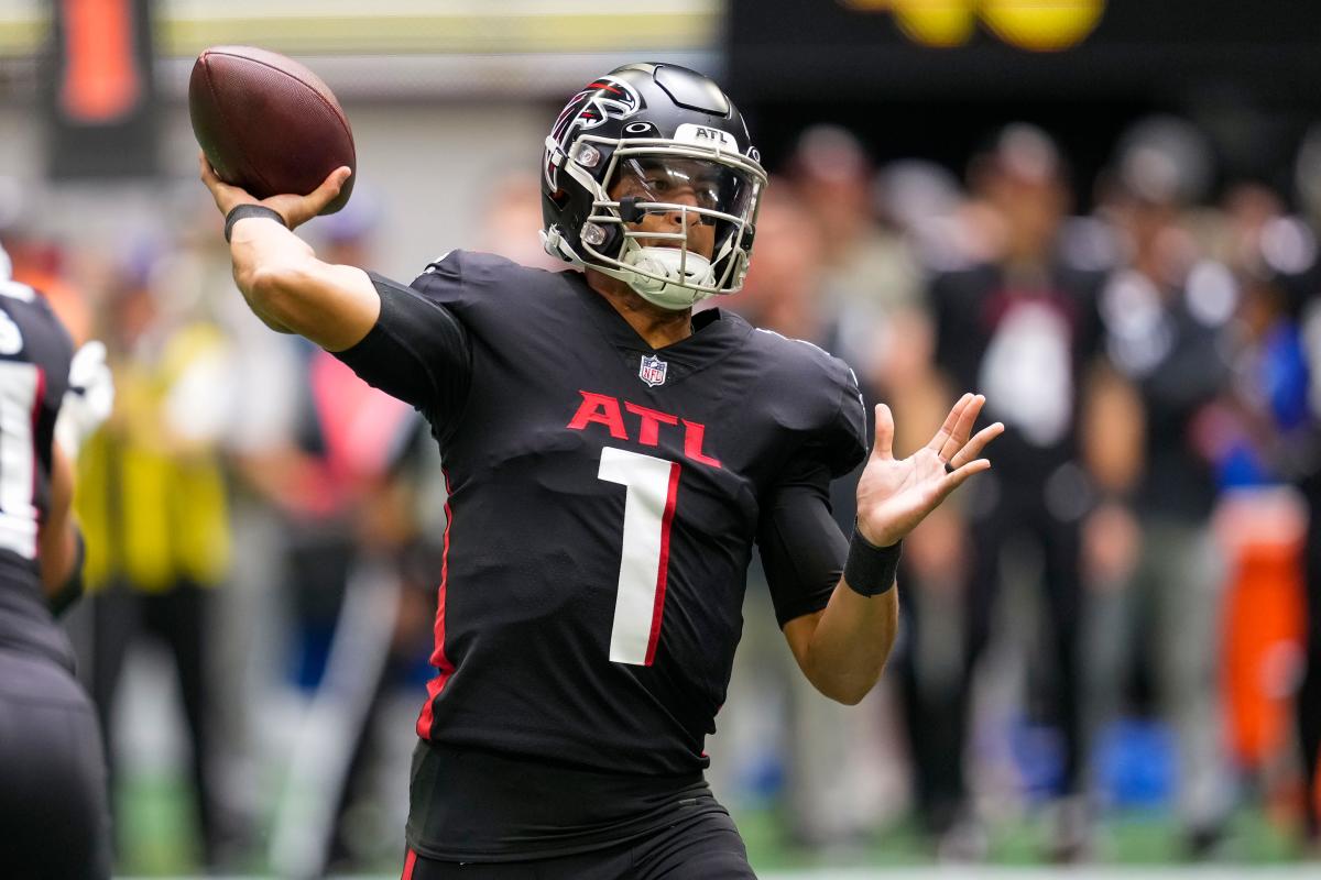 Saints vs. Falcons Odds & Prediction: Can Marcus Mariota & Atlanta